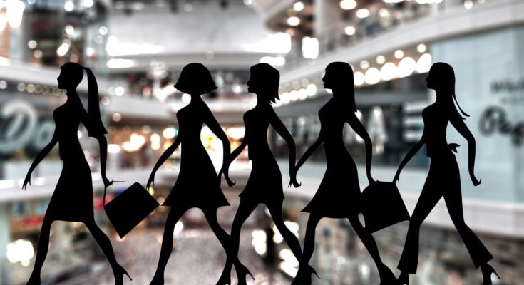 bornovada bulunan alışveriş merkezleri listesi